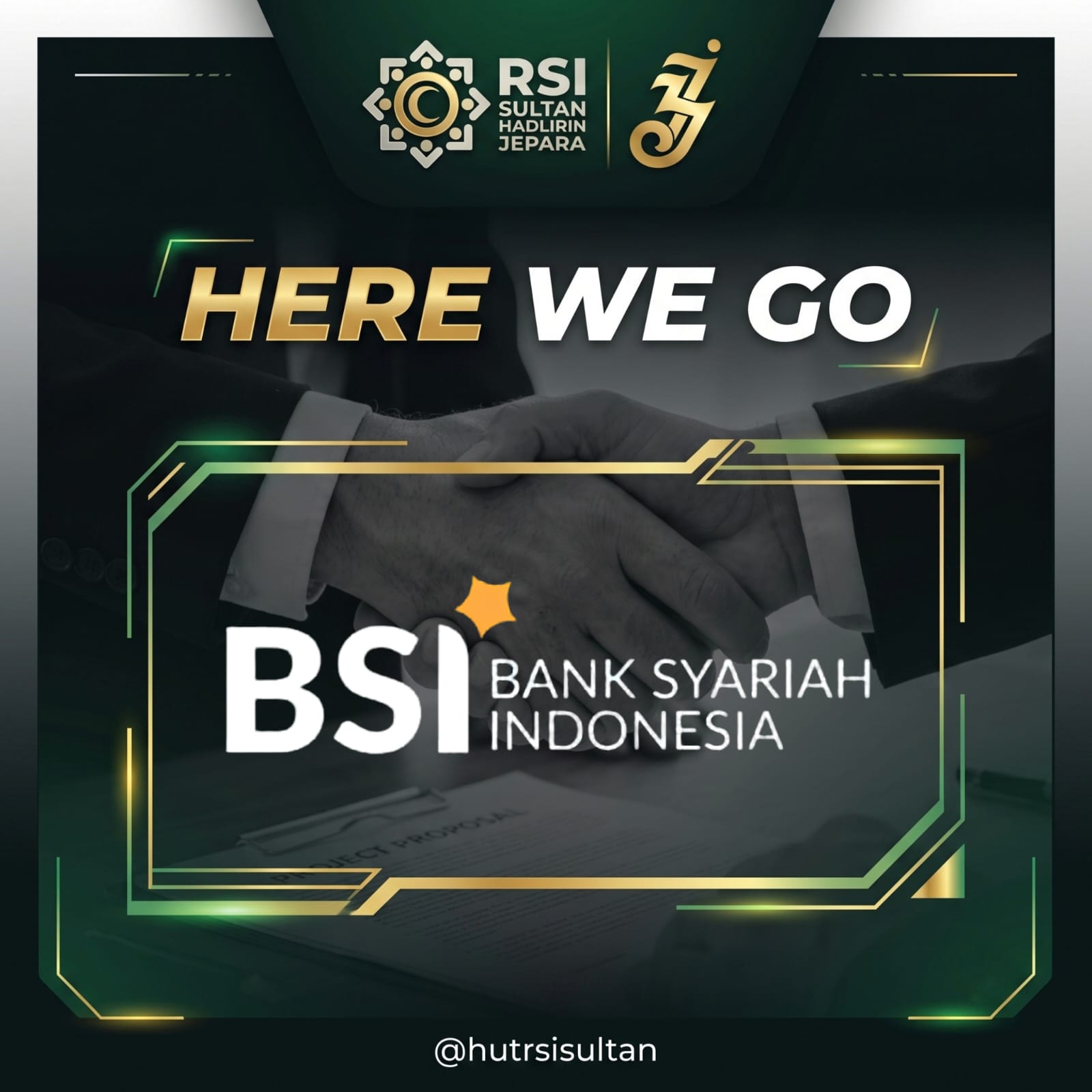 BSI Bank Syariah Indonesia