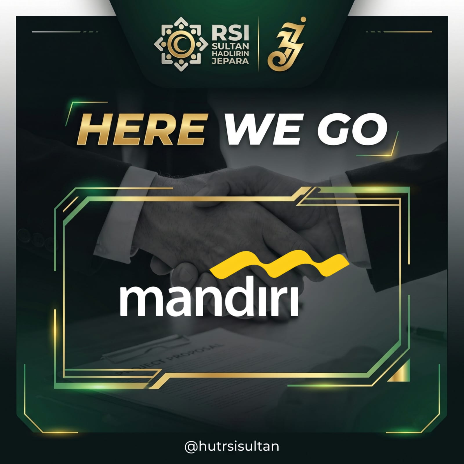 Bank Mandiri